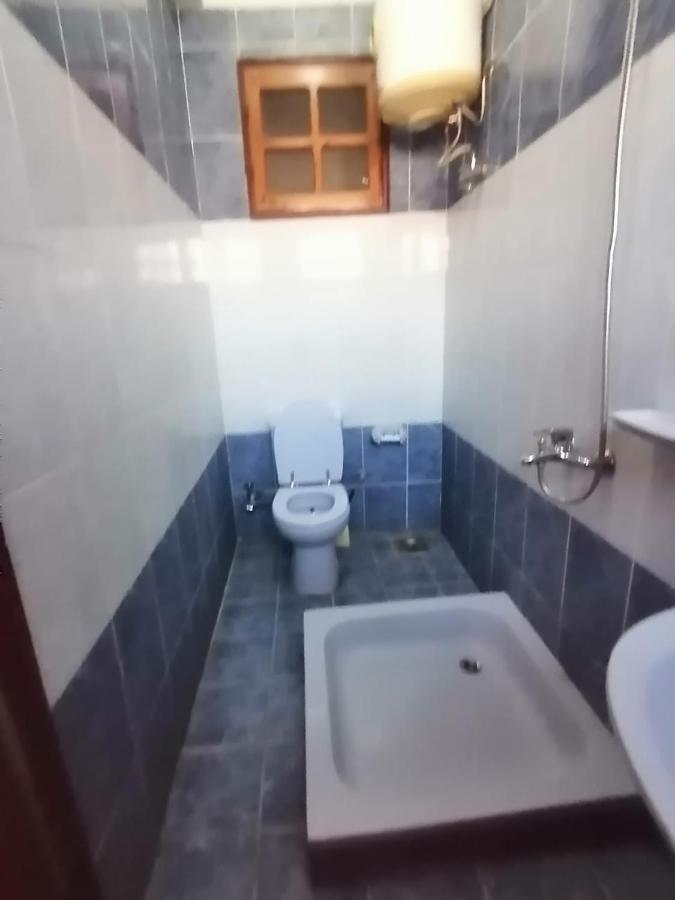 לוקסור Winter Guest House מראה חיצוני תמונה