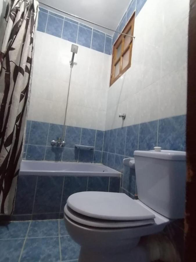 לוקסור Winter Guest House מראה חיצוני תמונה