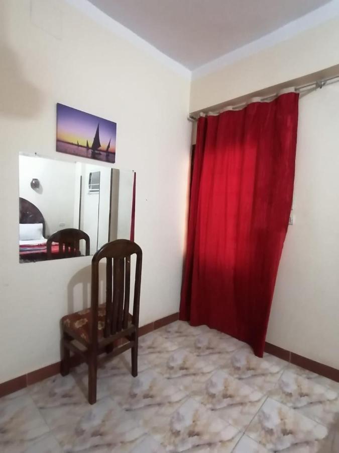 לוקסור Winter Guest House מראה חיצוני תמונה