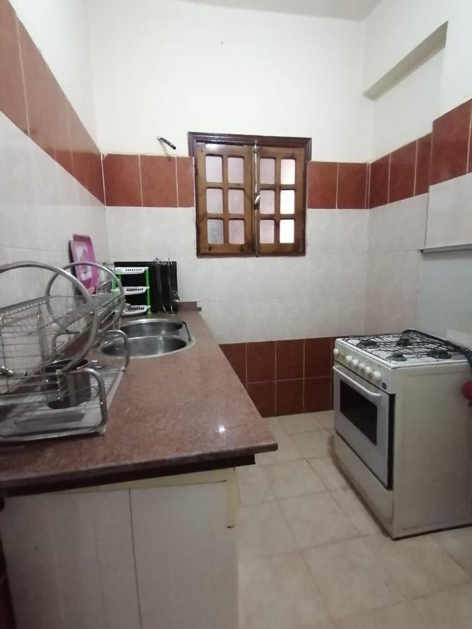לוקסור Winter Guest House מראה חיצוני תמונה