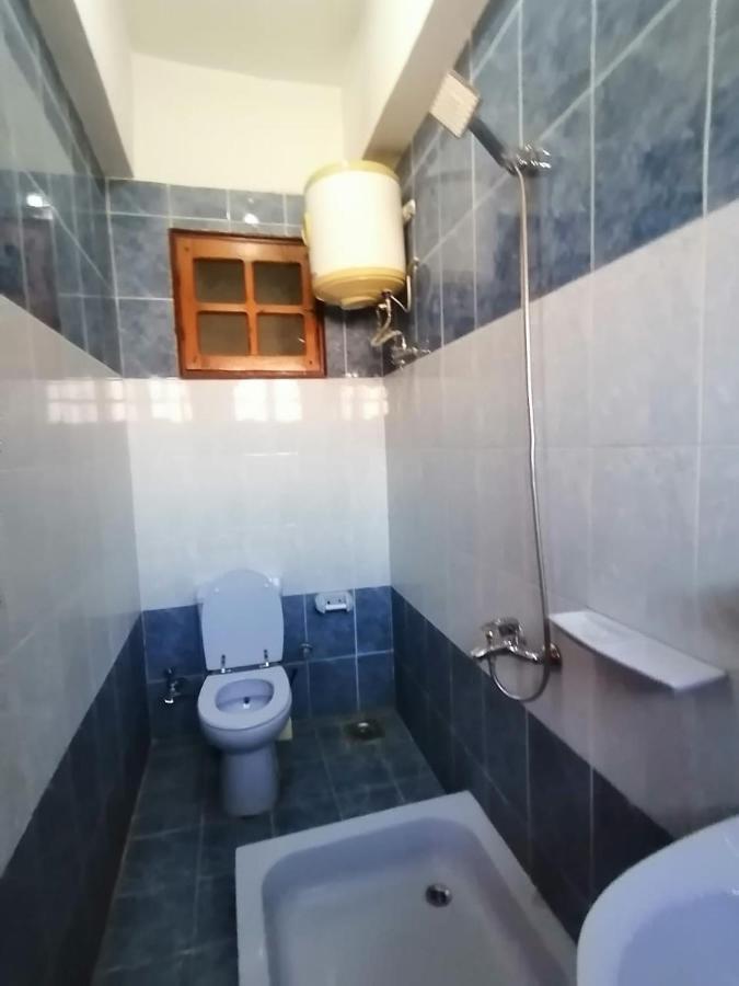 לוקסור Winter Guest House מראה חיצוני תמונה