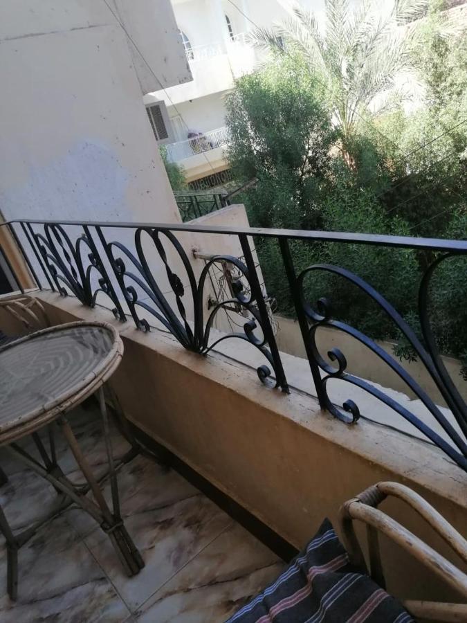 לוקסור Winter Guest House מראה חיצוני תמונה