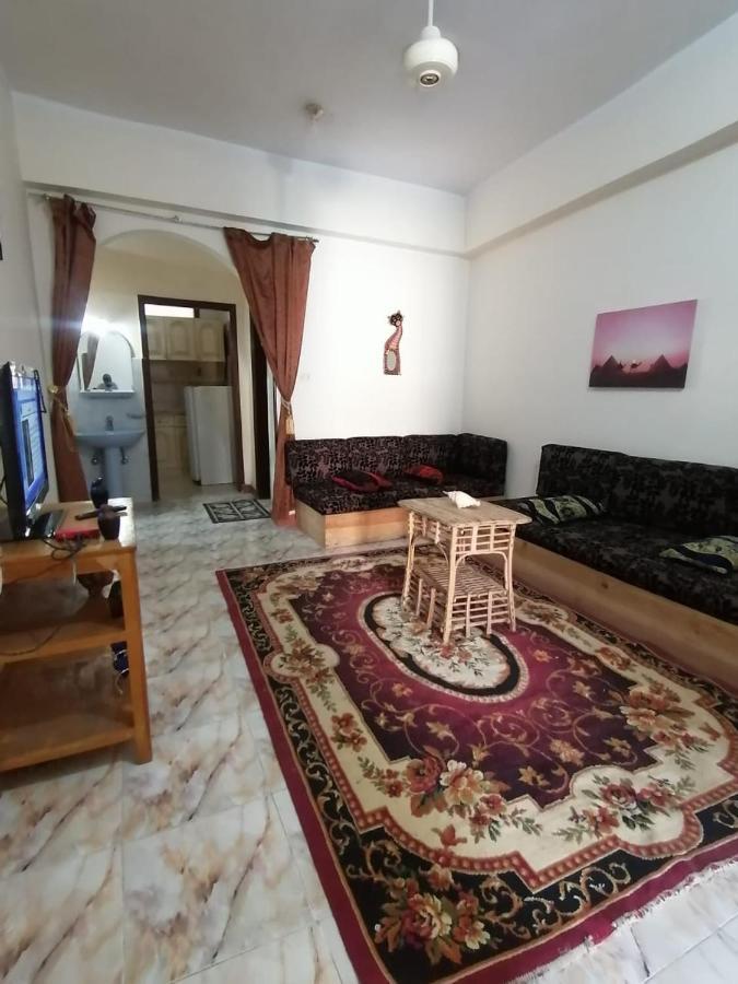 לוקסור Winter Guest House מראה חיצוני תמונה