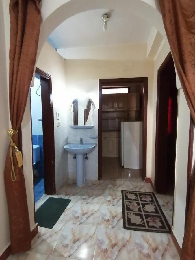 לוקסור Winter Guest House מראה חיצוני תמונה