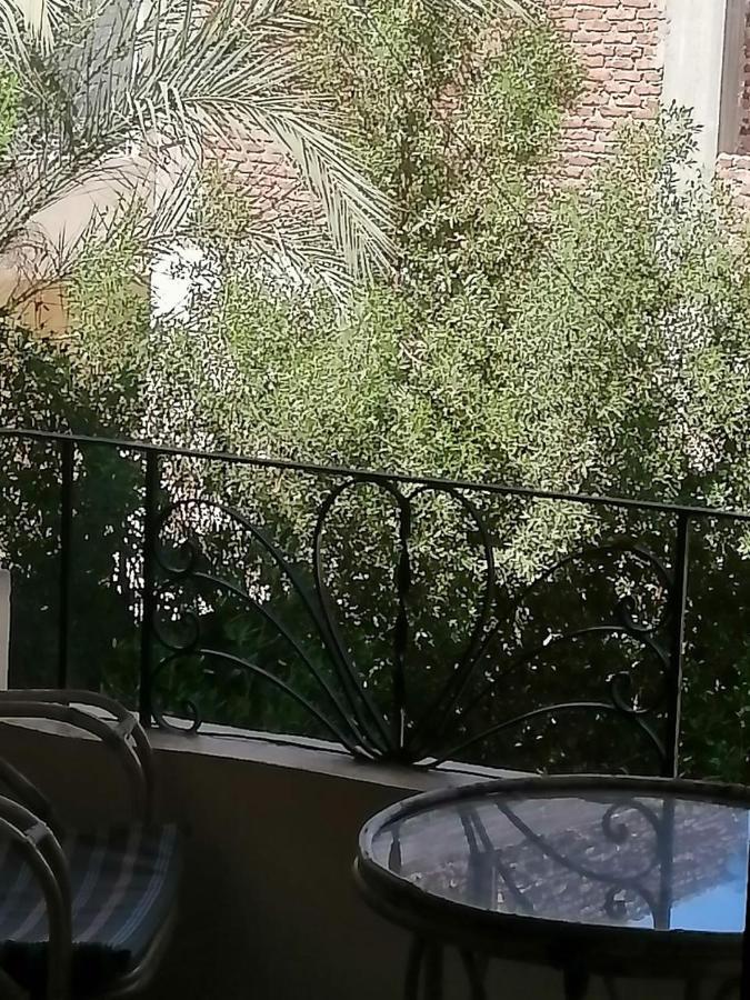 לוקסור Winter Guest House מראה חיצוני תמונה