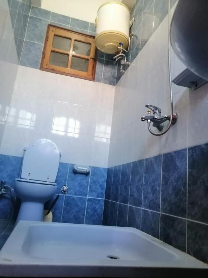 לוקסור Winter Guest House מראה חיצוני תמונה