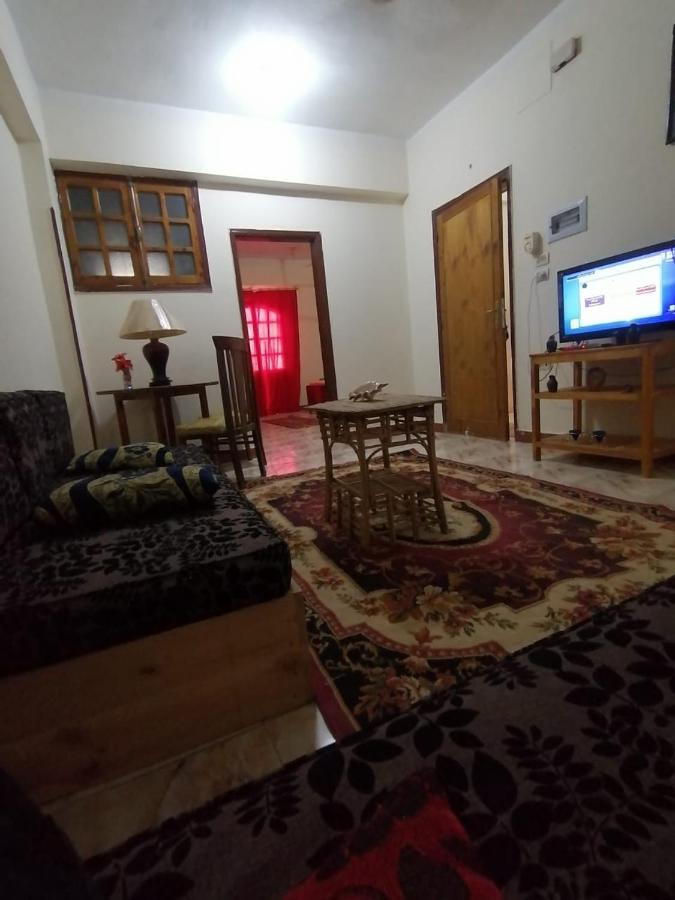 לוקסור Winter Guest House מראה חיצוני תמונה