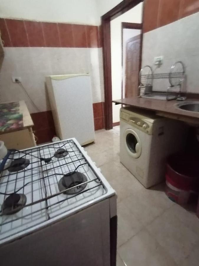 לוקסור Winter Guest House מראה חיצוני תמונה