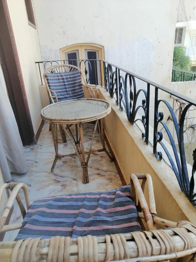 לוקסור Winter Guest House מראה חיצוני תמונה