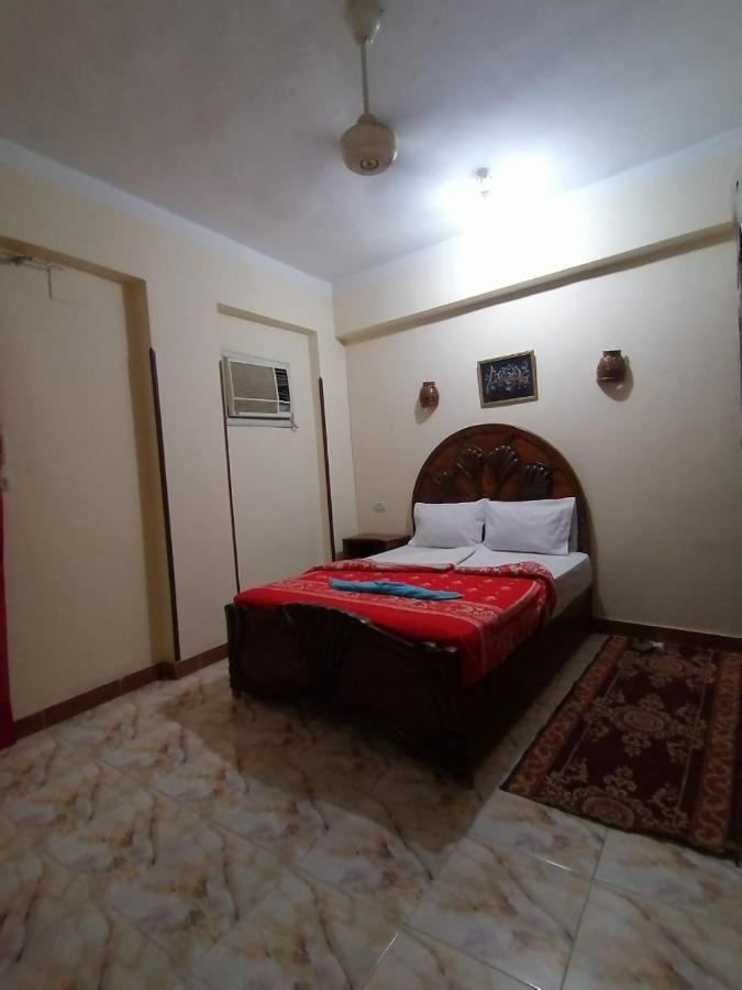 לוקסור Winter Guest House מראה חיצוני תמונה