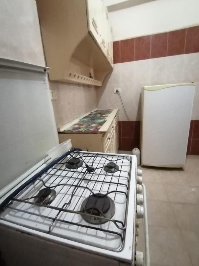לוקסור Winter Guest House מראה חיצוני תמונה