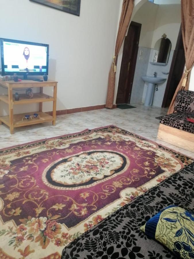 לוקסור Winter Guest House מראה חיצוני תמונה