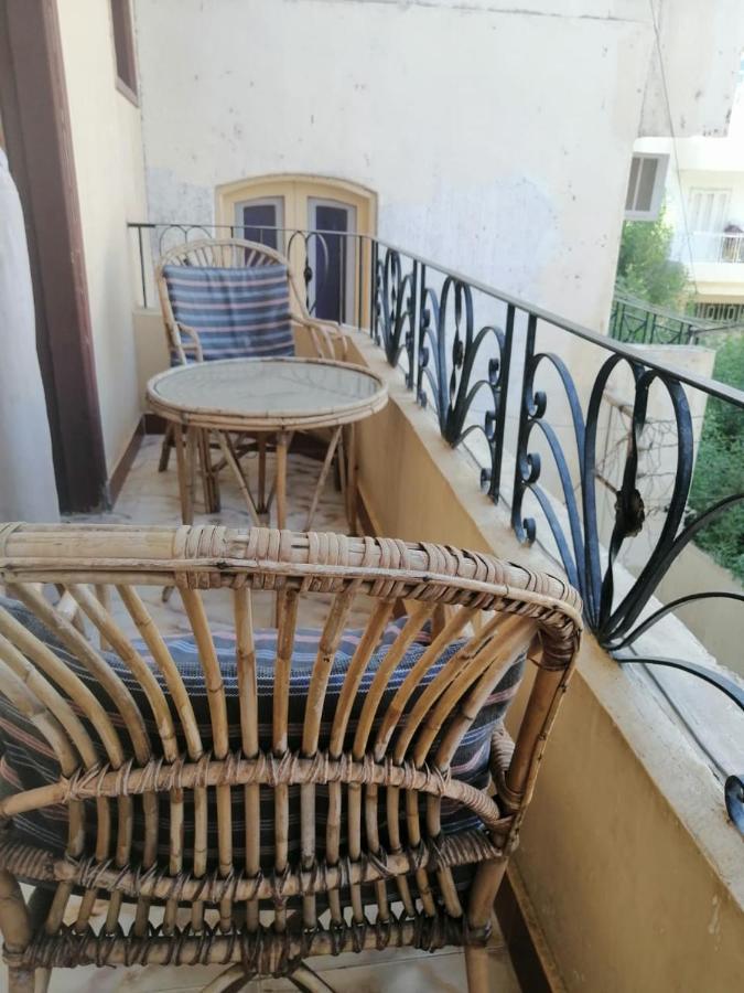 לוקסור Winter Guest House מראה חיצוני תמונה