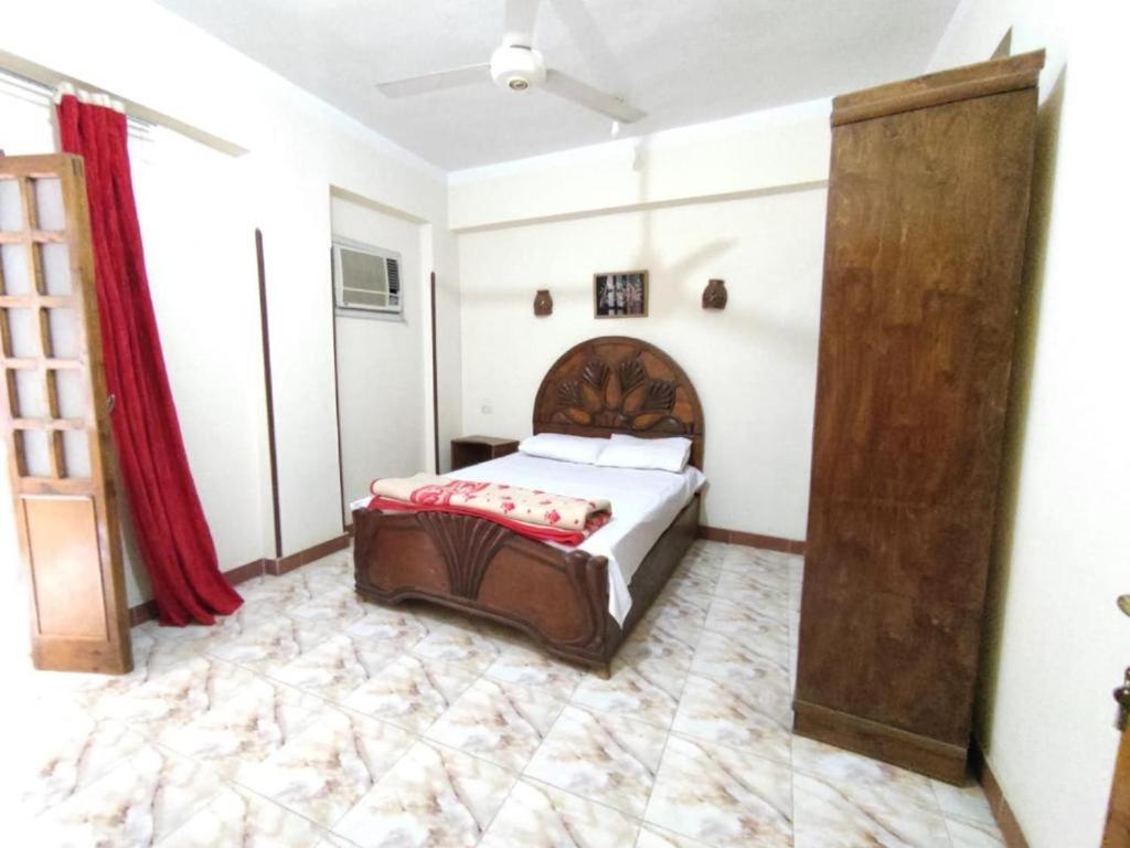לוקסור Winter Guest House מראה חיצוני תמונה