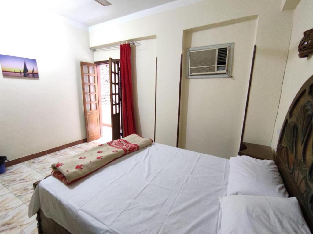 לוקסור Winter Guest House מראה חיצוני תמונה