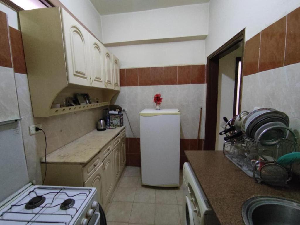 לוקסור Winter Guest House מראה חיצוני תמונה