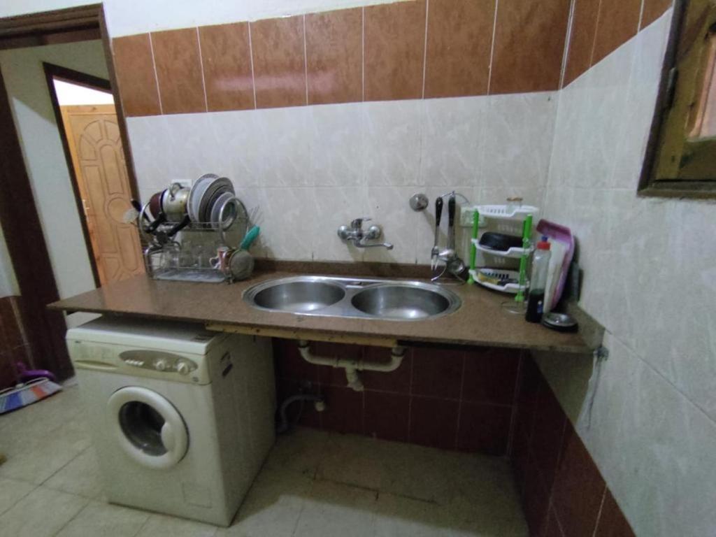 לוקסור Winter Guest House מראה חיצוני תמונה