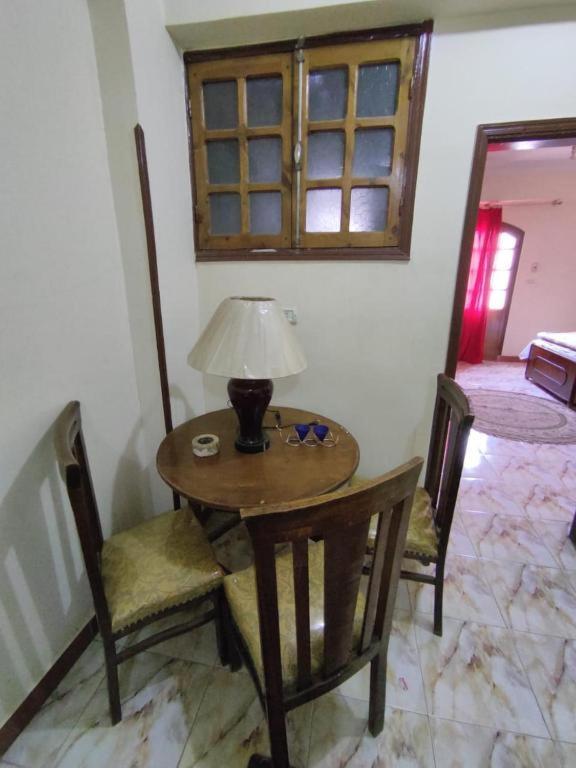 לוקסור Winter Guest House מראה חיצוני תמונה